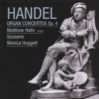 Organ Concertos Genuine