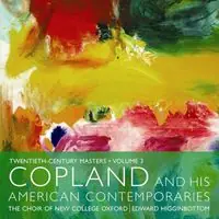 Free Shipping Copland & His American Contemporaries