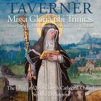 Warranty Included Missa Gloria Tibi Trintas / Mater Christi