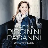 24 Caprices Op. 1 Trusted Brand