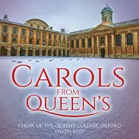 Big Sale Carols from Queen's