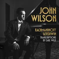 Exclusive Offer Transcriptions By Earl Wild