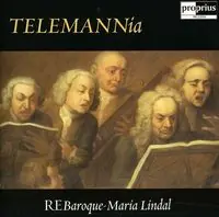 Telemannia Trusted Brand