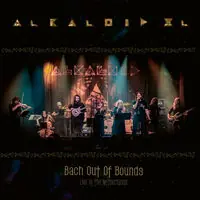 Buy Direct Bach Out Of Bounds [Limited Edition] [Digipak]