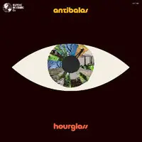 Time-Limited Hourglass [Indie Exclusive Colored Vinyl]