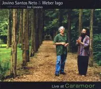 Final Sale Live at Caramoor