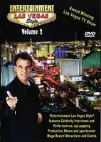 Entertainment Las Vegas Style: Volume 2 Same Day Shipping
