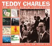 1950s Album Collection Time-Limited