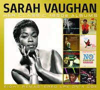 Cheap Her Classic 1950s Albums