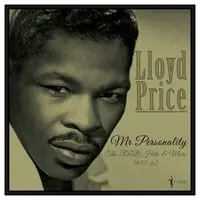 Mr Personality: The R&B Hits 1952-60 Exclusive Offer