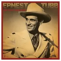 Genuine Texas Troubadour: Best Of 1941-50