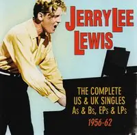 Complete Us & UK Singles As & BS Eps & LPS 1956-62 Instant Buy