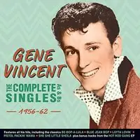 Complete Singles As & Bs 1956-62 Today Only