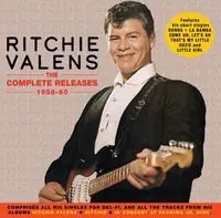 Complete Releases 1958-60 Brand New