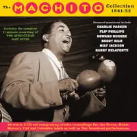 Machito Collection 1941-52 Buy Direct