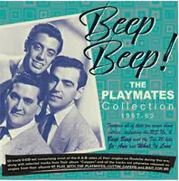 Beep Beep! The Playmates Collection 1957-62 Trending