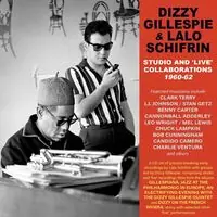 Affordable Studio And 'live' Collaborations 1960-62
