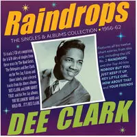 Genuine Raindrops: The Singles & Albums Collection 1956-62
