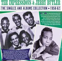 Singles And Albums Collection 1958-62 Exclusive