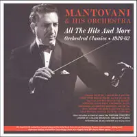 Final Sale All The Hits And More: Orchestral Classics 1936-62