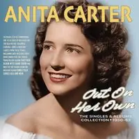 Exclusive Out On Her Own: The Singles & Albums Collection