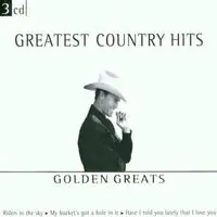 New Release Greatest Country Hits Of 1957 / Various