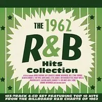 1962 R&b Hits Collection / Various Artists Money Back Guarantee