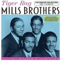 Exclusive Offer Tiger Rag: The Singles Collection Vol. 1 1931-47