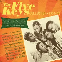 Five Keys Collection 1951-58 Bargain