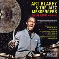 Classic Albums 1960-62 Don’t Miss Out