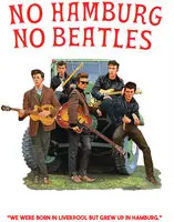 No Hamburg No Beatles Free Returns