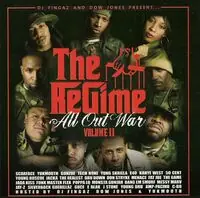 Price Cut All Out War Vol. 2
