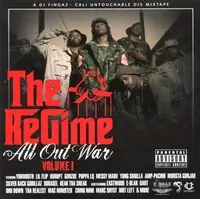 All Out War Vol. 1 Final Sale
