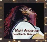 New Release Something in Between