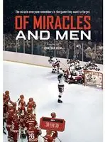 ESPN Films 30 for 30: Of Miracles and Men Warranty Included