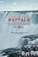 Authentic Espn Films 30 for 30: Four Falls of Buffalo