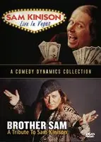 Affordable Sam Kinison: A Comedy Dynamics Collection