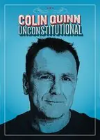 Colin Quinn: Unconstitutional Direct From Manufacturer