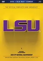 Cheap 2020 CFP National Championship