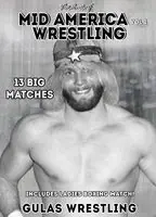Best Of Mid America Wrestling 2 Flash Sale