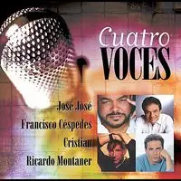 Cuatro Voces Free Delivery