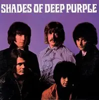 Shades of Deep Purple Get Yours