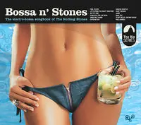 Best Choice Bossa N Stones / Various [Digipak]