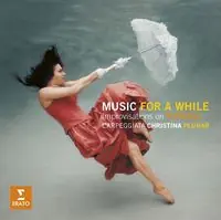 Music for a While - Imporvisations on Purcell New Arrival