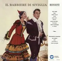 New Arrival Il Barbiere Di Siviglia (1957)
