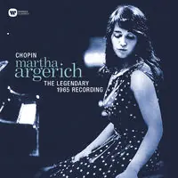 Original Legendary 1965 Recording