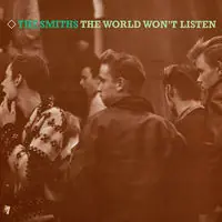 Professional Grade The World Won't Listen: Remastered [Vinyl]