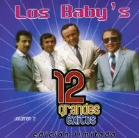 12 Grandes Exitos 2 Final Sale