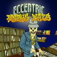 Best Seller Eccentric Breaks and Beats
