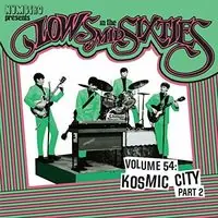 Lows In The Mid Sixties 54: Kosmic City 2 / Var Today Only
